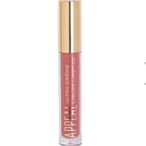 APPEAL COSMETICS - ULTRA CRÈME LIQUID LIPSTICK